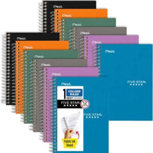 Notebooks